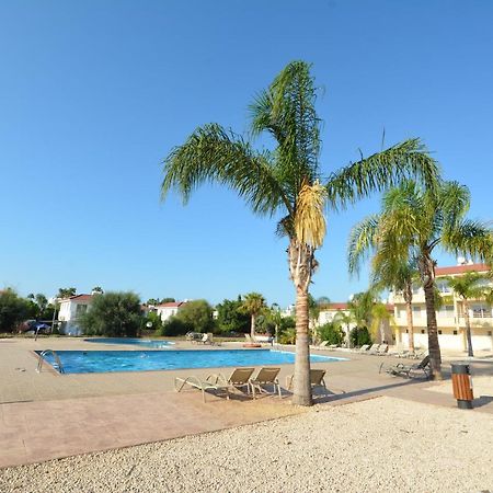 Nissi Martha Apartment أيا نابا المظهر الخارجي الصورة
